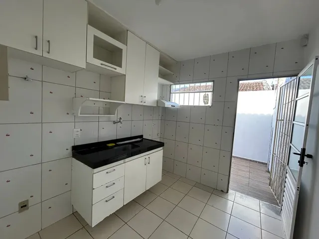 Imagem 14: Casa À Venda na Cidade Universitária Espaço, Praticidade e Excelente Localização