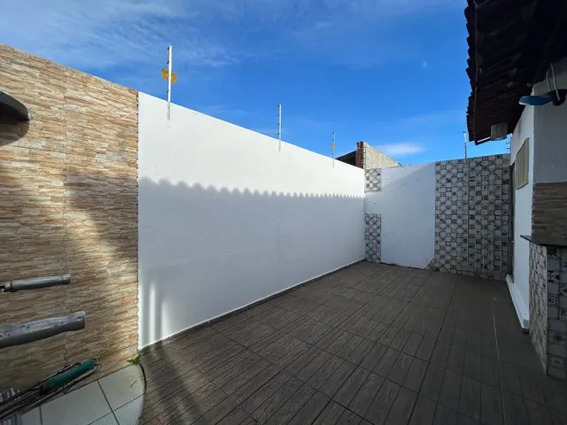 Imagem 4: Casa À Venda na Cidade Universitária Espaço, Praticidade e Excelente Localização