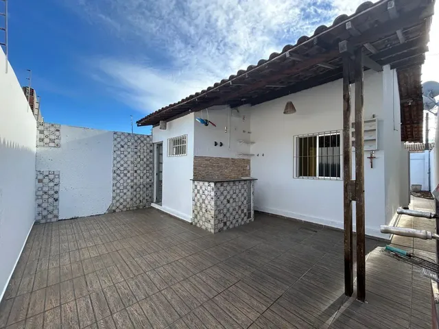 Imagem 15: Casa À Venda na Cidade Universitária Espaço, Praticidade e Excelente Localização