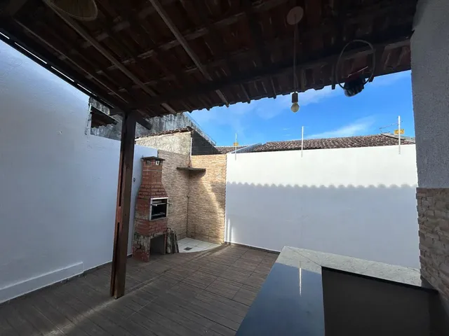 Imagem 10: Casa À Venda na Cidade Universitária Espaço, Praticidade e Excelente Localização