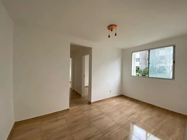 Imagem: Apartamento 2 Quartos no Antares