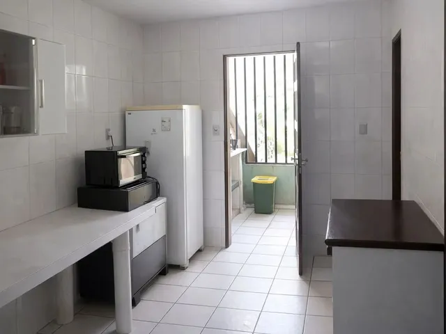 Imagem 3: Casa a Venda Casa com 4 dormitórios