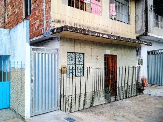 Imagem: Oportunidade Única Ótima Casa no Bairro
