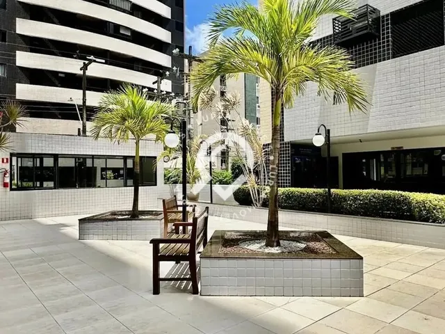 Imagem 16: Appartamento 3/4 Sendo 1 Suite - 70M² - Jatiúca - Maceió-Al