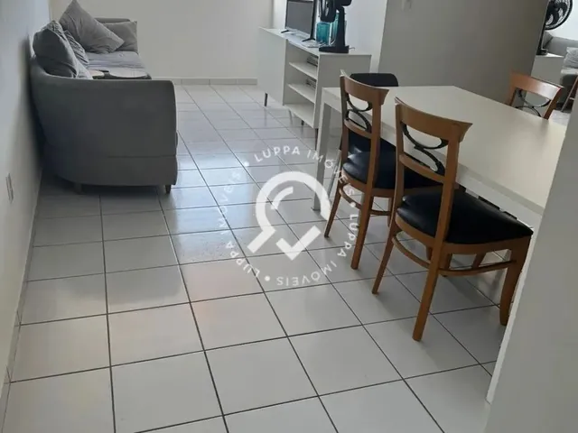 Imagem 15: Appartamento 3/4 Sendo 1 Suite - 70M² - Jatiúca - Maceió-Al