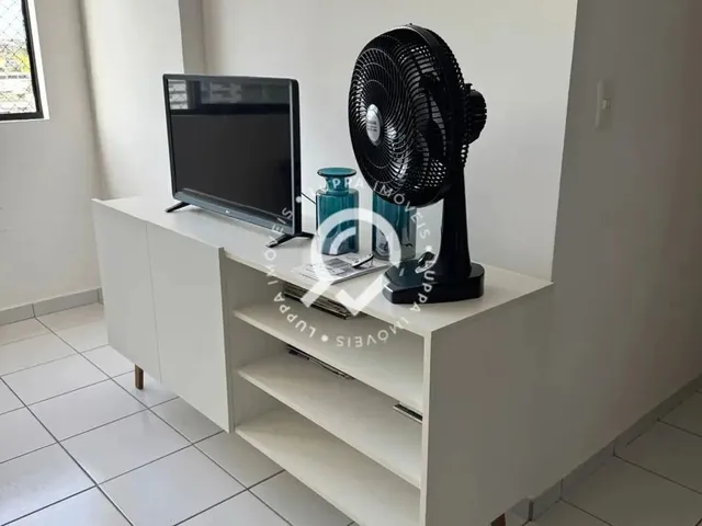 Imagem 3: Appartamento 3/4 Sendo 1 Suite - 70M² - Jatiúca - Maceió-Al