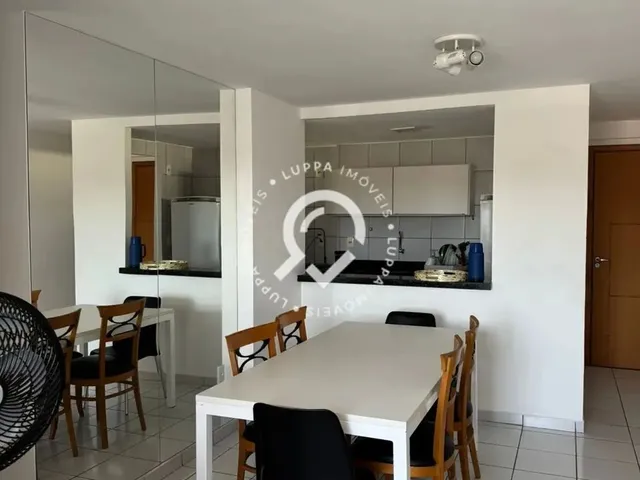 Imagem 10: Appartamento 3/4 Sendo 1 Suite - 70M² - Jatiúca - Maceió-Al
