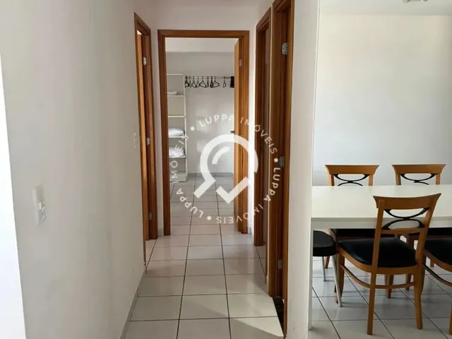 Imagem 2: Appartamento 3/4 Sendo 1 Suite - 70M² - Jatiúca - Maceió-Al