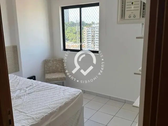 Imagem 5: Appartamento 3/4 Sendo 1 Suite - 70M² - Jatiúca - Maceió-Al