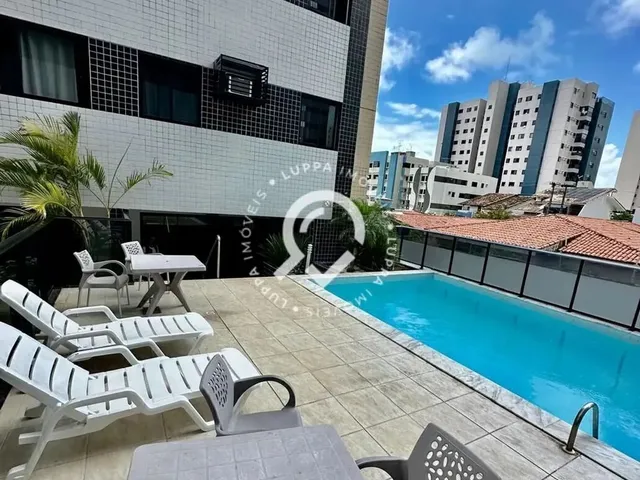 Imagem 7: Appartamento 3/4 Sendo 1 Suite - 70M² - Jatiúca - Maceió-Al