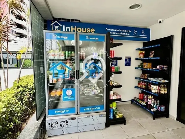 Imagem 14: Appartamento 3/4 Sendo 1 Suite - 70M² - Jatiúca - Maceió-Al