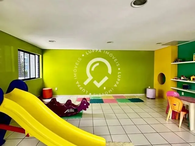 Imagem 13: Appartamento 3/4 Sendo 1 Suite - 70M² - Jatiúca - Maceió-Al