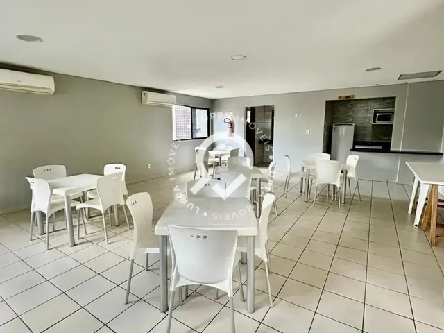Imagem 8: Appartamento 3/4 Sendo 1 Suite - 70M² - Jatiúca - Maceió-Al