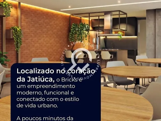 Imagem 4: Apartamento com 2 Quartos com 1 Suíte À Venda, 65M² - Mangabeiras
