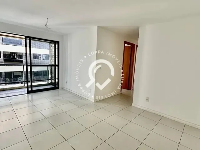 Imagem 7: Apartamento 2/4 Sendo 1 Suite - Mangabeiras - Maceió -Al