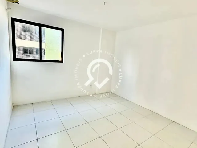 Imagem 11: Apartamento 2/4 Sendo 1 Suite - Mangabeiras - Maceió -Al