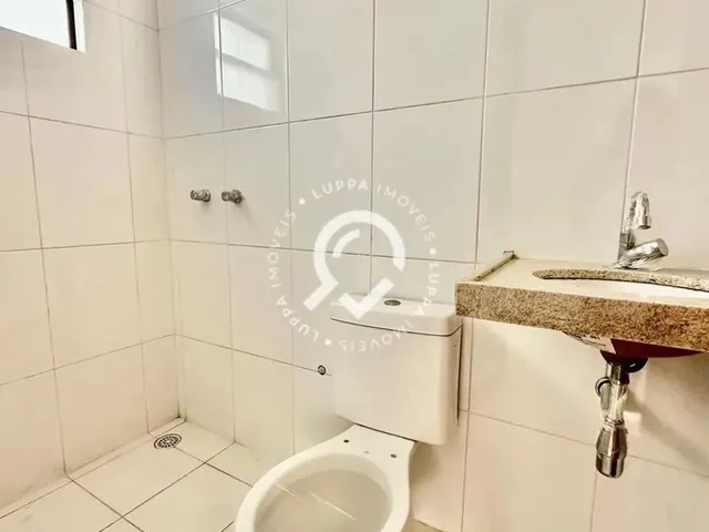 Imagem 16: Apartamento 2/4 Sendo 1 Suite - Mangabeiras - Maceió -Al