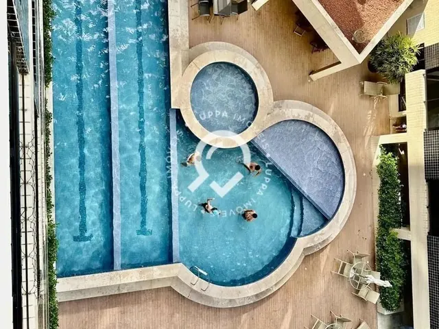 Imagem 13: Apartamento 2/4 Sendo 1 Suite - Mangabeiras - Maceió -Al