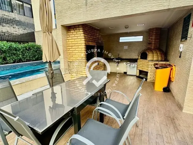 Imagem 12: Apartamento 2/4 Sendo 1 Suite - Mangabeiras - Maceió -Al