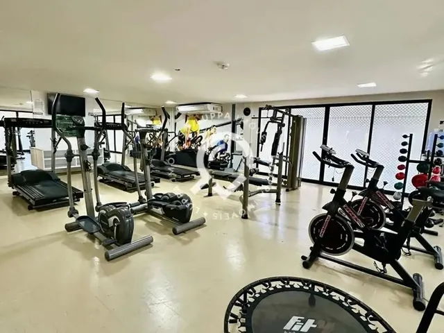 Imagem 3: Apartamento 2/4 Sendo 1 Suite - Mangabeiras - Maceió -Al