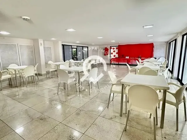 Imagem 8: Apartamento 2/4 Sendo 1 Suite - Mangabeiras - Maceió -Al