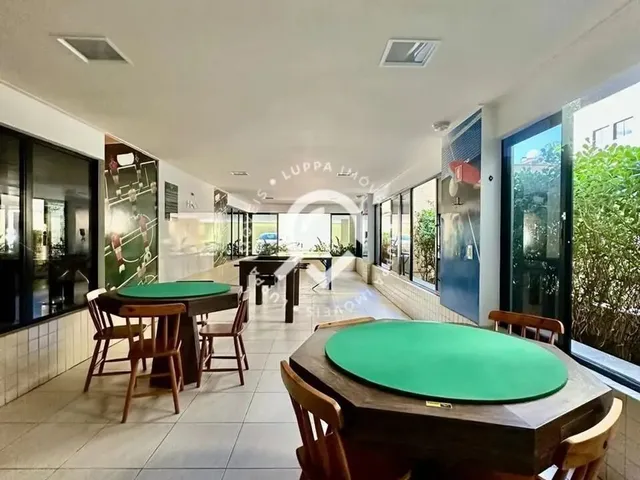 Imagem 10: Apartamento 2/4 Sendo 1 Suite - Mangabeiras - Maceió -Al