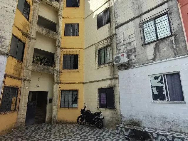 Imagem: Apartamento À Venda no José Tenório