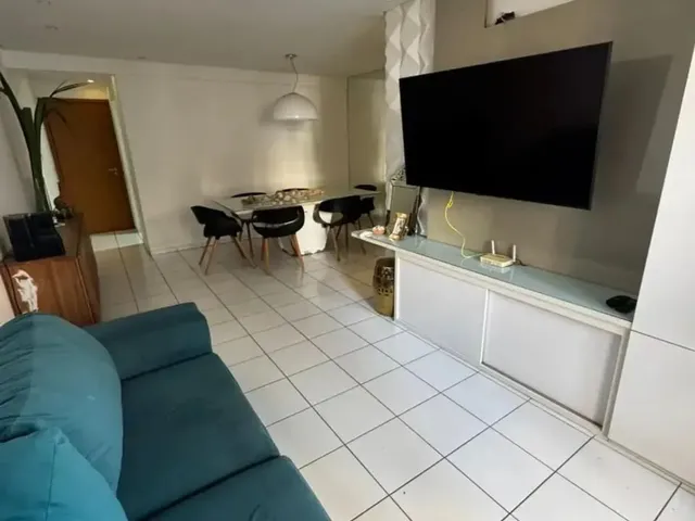 Imagem: Apartamento À Venda no Edif Indico, Jatiúca