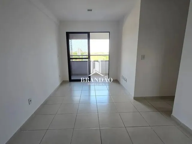 Imagem: Apartamento com 73M² 3 Quartos Sendo 2