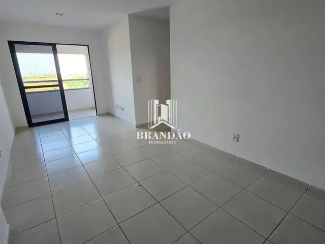 Imagem 3: Apartamento com 73M² 3 Quartos Sendo 2 Suíte - Barro Duro