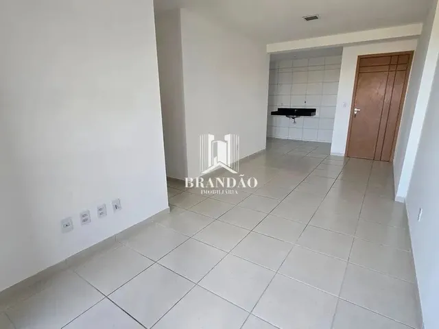 Imagem 2: Apartamento com 73M² 3 Quartos Sendo 2 Suíte - Barro Duro