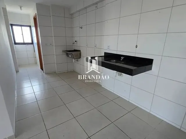 Imagem 4: Apartamento com 73M² 3 Quartos Sendo 2 Suíte - Barro Duro