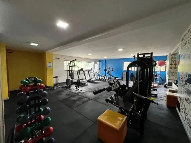 Imagem 5: Apartamento com 73M² 3 Quartos Sendo 2 Suíte - Barro Duro