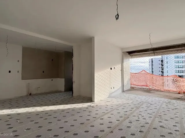 Imagem: Apartamento Novo Beira Mar em Maceió Vista