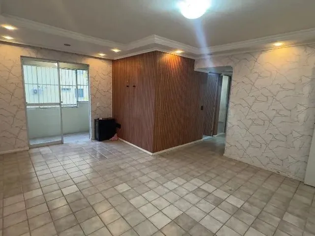 Imagem: Apartamento 3/4 - Conj Jardim Vaticano