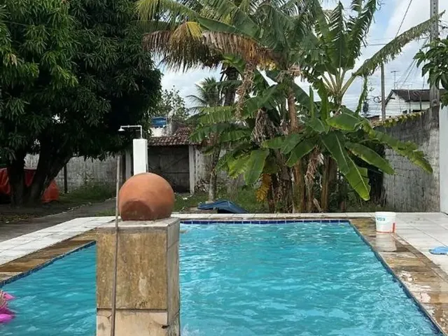 Imagem: Chácara no Village