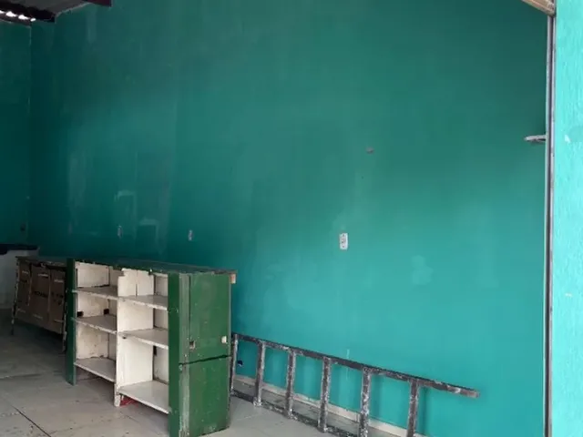 Imagem: Casa Ponto a Venda, Pode Modificar pra Uma