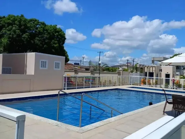 Imagem: Apartamento 2 Quartos Tabuleiro dos Martins