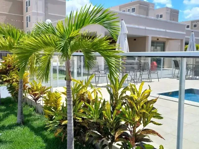 Imagem 10: Apartamento 2 Quartos Tabuleiro dos Martins Pronto para Morar