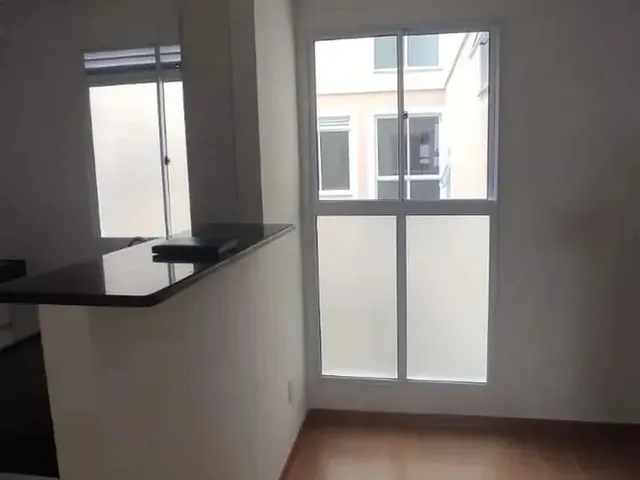 Imagem 6: Apartamento 2 Quartos Tabuleiro dos Martins Pronto para Morar