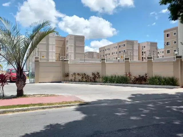 Imagem 12: Apartamento 2 Quartos Tabuleiro dos Martins Pronto para Morar