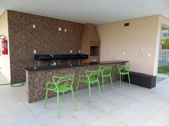 Imagem 7: Apartamento 2 Quartos Tabuleiro dos Martins Pronto para Morar