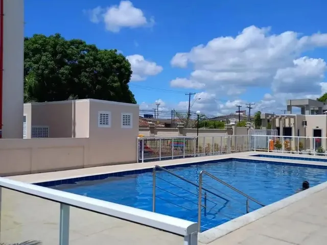 Imagem 14: Apartamento 2 Quartos Tabuleiro dos Martins Pronto para Morar