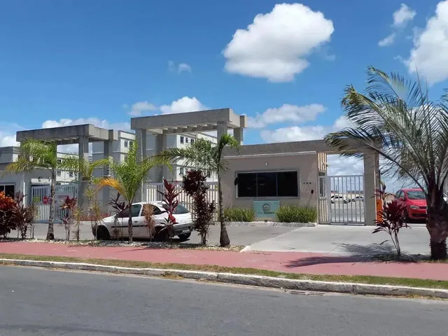 Imagem 9: Apartamento 2 Quartos Tabuleiro dos Martins Pronto para Morar