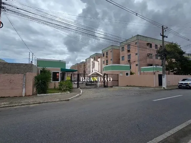 Imagem: O apartamento possui 3 Dormitórios, 1 Suíte, 2 Banheiros,