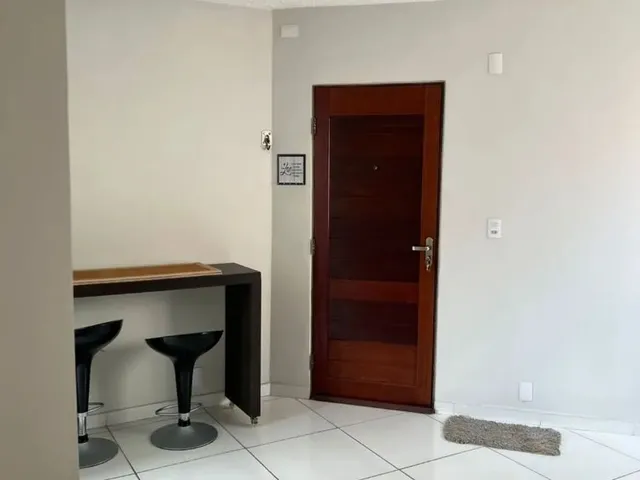 Imagem: Apartamento no Zé Tenório