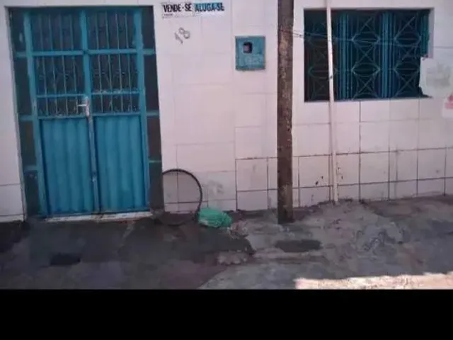 Imagem: Vende_Se Ou Troca_Se Está Casa