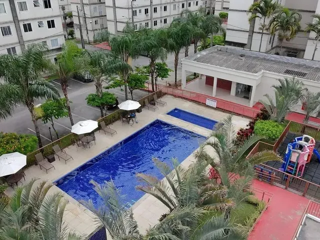 Imagem: Apartamento 2 Quartos na santa Lúcia com