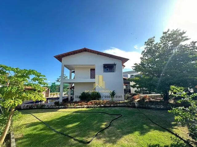 Imagem: Casa a Venda em Condomínio, Lote com 1.160M²