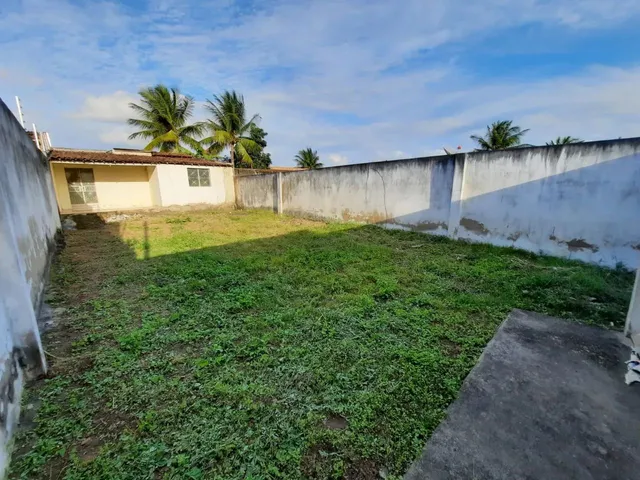 Imagem: A casa possui 2 Dormitórios, 1 Banheiro, 4 Vagas na